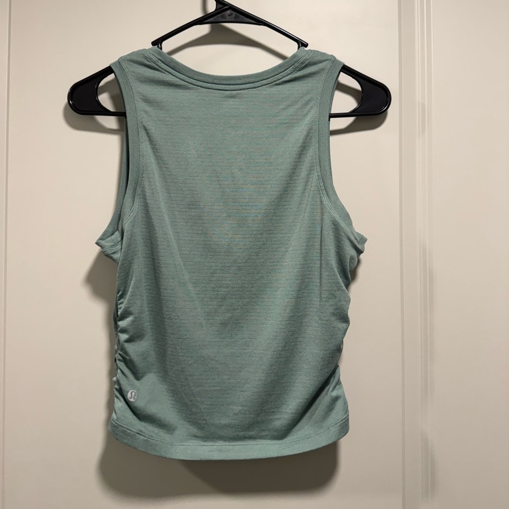 ⚡️SALE Lululemon License to Train Tight-Fit Tank Top - Picture 3 of 8